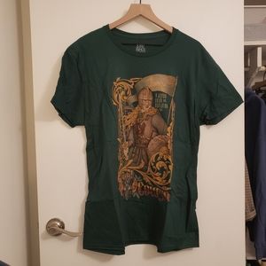 Lord of the Rings T-Shirt from LootCrate